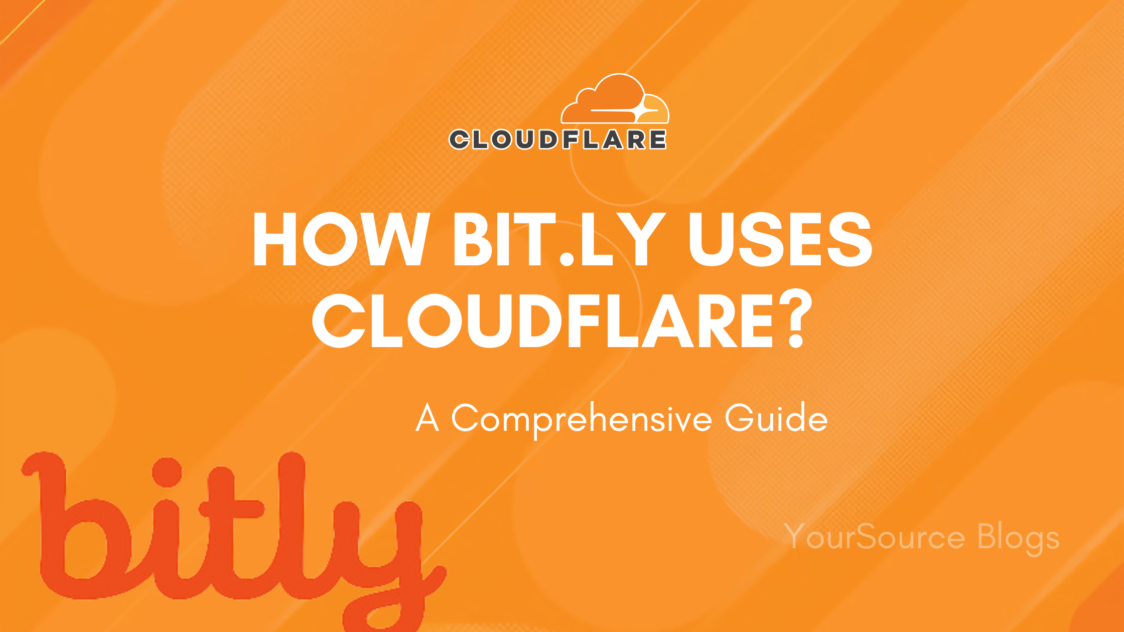 How Bit.ly Uses Cloudflare?